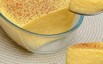 Crème Dessert Vanille Maison : Le Grand Classique Élégant et Irrésistible