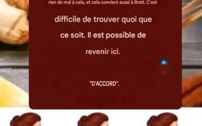 Une cuillère à soupe chaque soir pendant trois jours, et mon ventre aura disparu pour toujours. Mais attention à ne pas en abuser, sinon votre