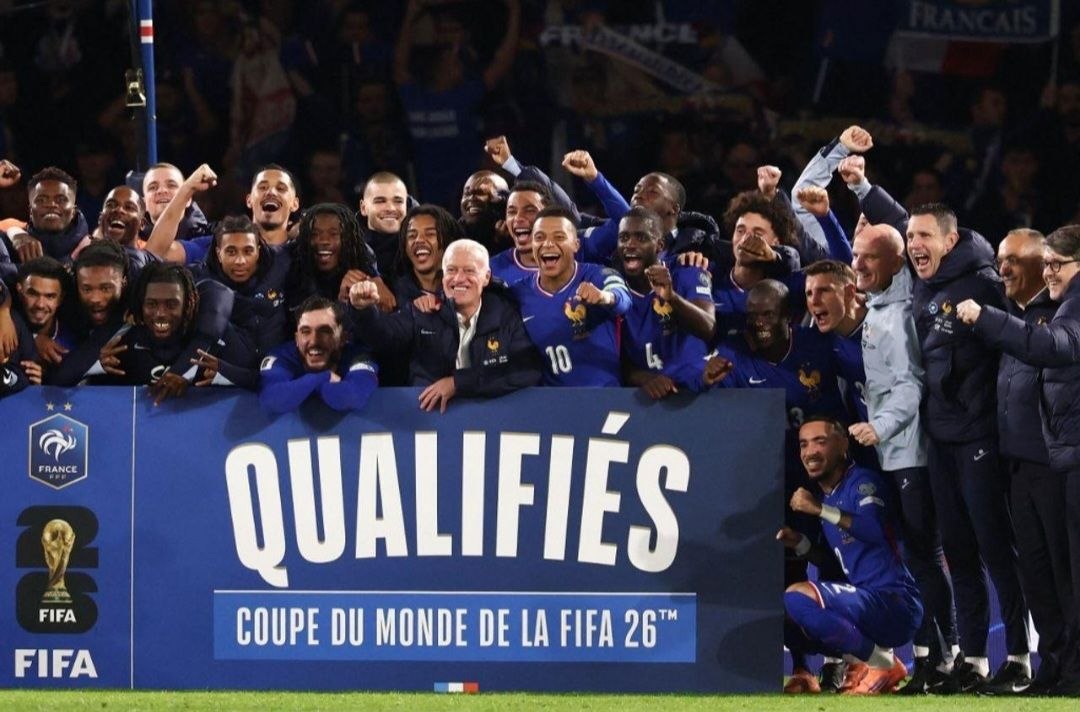 Mbappé face à l’Irak : le match qui peut tout changer