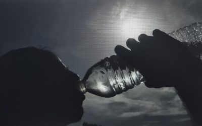 Canicule : 35 départements en vigilance rouge, une Fête de la musique sans alcool