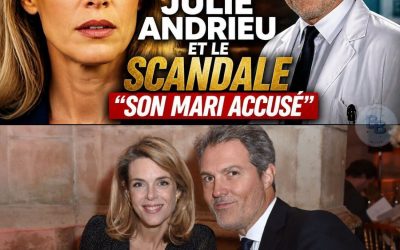 ourquoi le mari de Julie Andrieu se retrouve au coeur d’un énorme scandale — Le mari de Julie Andrieu au cœur d’un scandale médical absolu ! Stéphane Delajoux, le célèbre “chirurgien des stars”, est aujourd’hui visé par de graves accusations de la part de plusieurs anciens patients. Opérations du dos ratées, souffrances intolérables et vies brisées : les témoignages qui émergent dans la presse glacent le sang. L’un d’eux lâche même une phrase terrible, affirmant avoir été … En voir plus