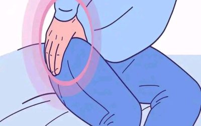 Douleurs à la hanche : qu’est-ce que cela signifie ?