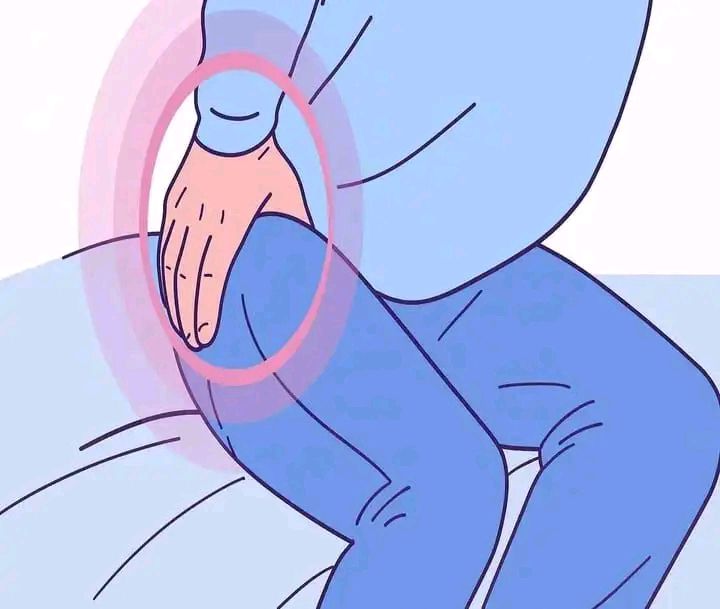 Douleurs à la hanche : qu’est-ce que cela signifie ?