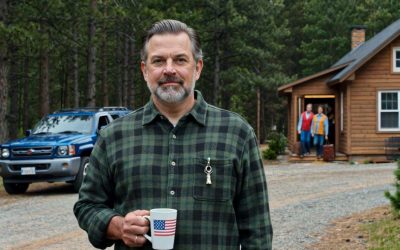 Protection des biens de retraite : comment un homme a protégé son investissement dans un chalet de montagne et l’héritage familial grâce à une planification juridique stratégique