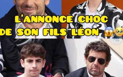Patrick Bruel en garde à vue : son fils Léon surprend tout le monde avec une annonce inattendue😱💔 — Patrick Bruel en garde à vue : son fils Léon surprend tout le monde avec une annonce inattendue ! Le choc est total pour les fans du chanteur. Alors que la star française traverse la pire tempête judiciaire de sa vie avec des accusations extrêmement graves impliquant 13 victimes présumées, son fils Léon a brisé le silence depuis Los Angeles. Contre toute attente, et alors que son frère a choisi de tout couper, le jeune homme a pris une décision radicale qui secoue le clan familial et laisse le public sans voix. Quel est ce choix bouleversant en plein chaos ? Découvrez tous les détails exclusifs et les coulisses de cette annonce fracassante dans notre article complet disponible en commentaire ! Voir moins