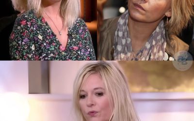 À seulement 16 ans, Flavie Flament a vécu l’impensable. Poussée par sa propre mère dans les bras d’un homme plus âgé et veuf, elle a dû sacrifier son innocence pour “faire plaisir”. Découvrez les détails terrifiants de cette emprise maternelle destructrice qui a bouleversé sa vie à jamais. Lisez l’histoire complète et bouleversante dans le premier commentaire ! 👇