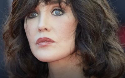 Isabelle Adjani : c’est officiel, l’actrice condamnée à la prison pour avoir…Voir plus