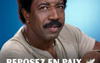 ⚫Le monde perd une véritable légende 😢 💔 👇Voir plus