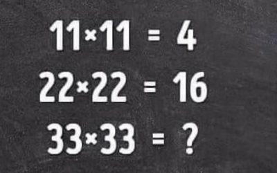 Défi mathématique réservé aux experts : parviendrez-vous à trouver le nombre manquant ?