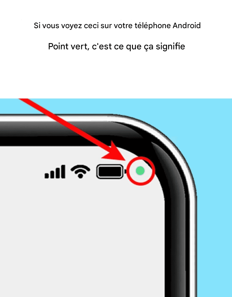 Avez-vous déjà acheté votre téléphone sur Android ? Oto, co ona oznacza.