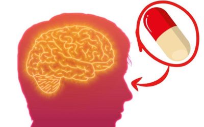La vitamine n°1 qui pourrait stopper la démence et augmenter votre longévité !