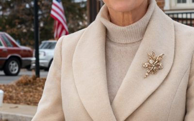 Après mon divorce à 73 ans, je n’avais plus nulle part où aller.