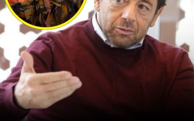 Patrick Bruel s’exprime pour la première fois après les déclarations de Flavie Flament…😱👇Vo̲i̲r̲ Pl̲u̲s̲ 👇