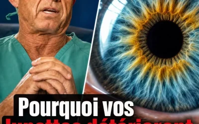 Améliorez votre vision avec ce conseil étonnamment simple !.