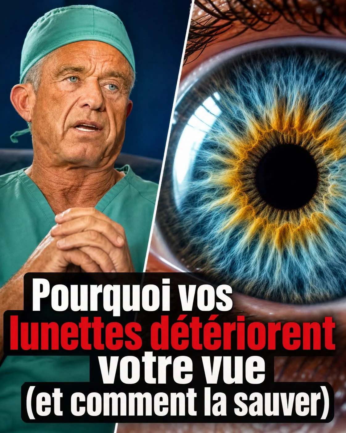 Améliorez votre vision avec ce conseil étonnamment simple !.