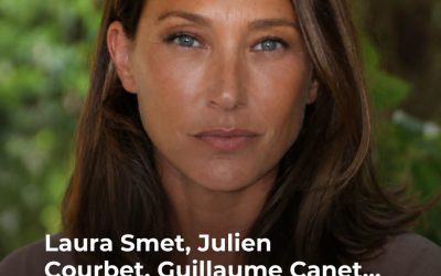 🚨Cap Ferret : les maisons de Laura Smet, Julien Courbet et Guillaume Canet menacées💔😢…Voir plus👇🏻