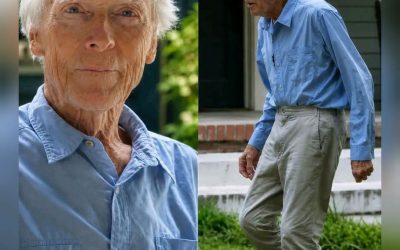 Triste nouvelle : Clint Eastwood a été confirmé comme m…Voir plus