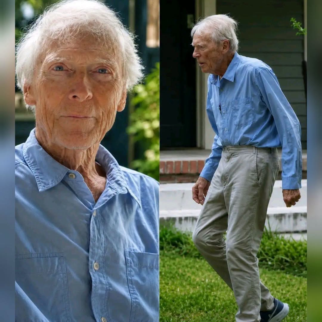 Triste nouvelle : Clint Eastwood a été confirmé comme m…Voir plus