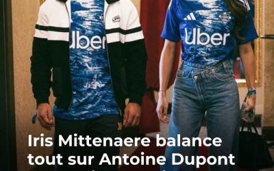 « Je ne pouvais plus continuer » : Iris Mittenaere dit enfin tout sur sa séparation 😱 💔 👇Voir plus